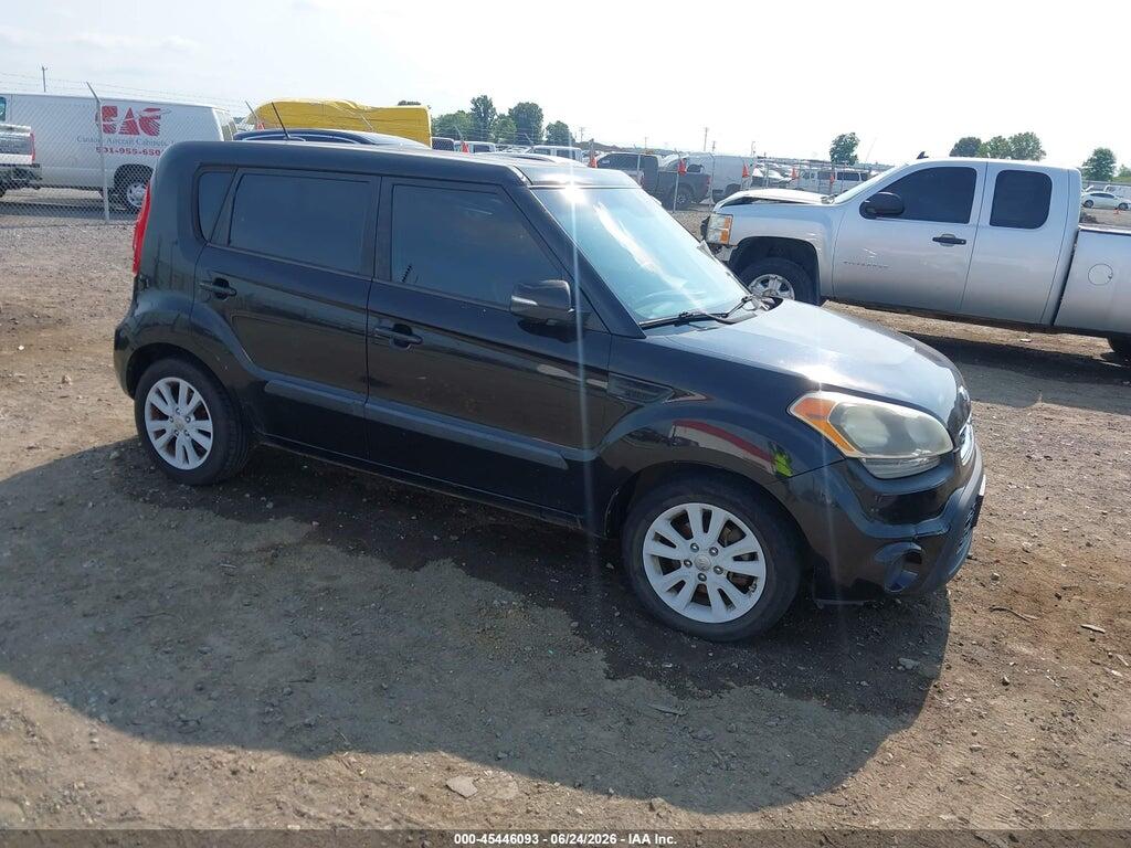 KNDJT2A63C7739126 2012 KIA SOUL photo no. 1