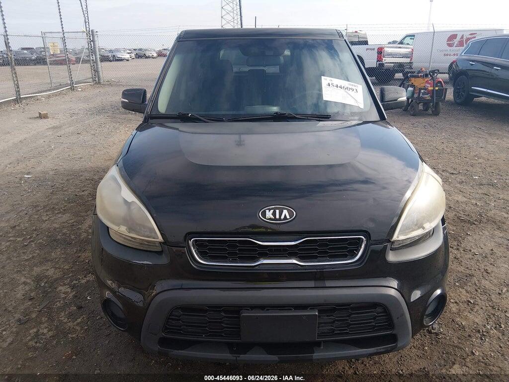 KNDJT2A63C7739126 2012 KIA SOUL photo no. 12