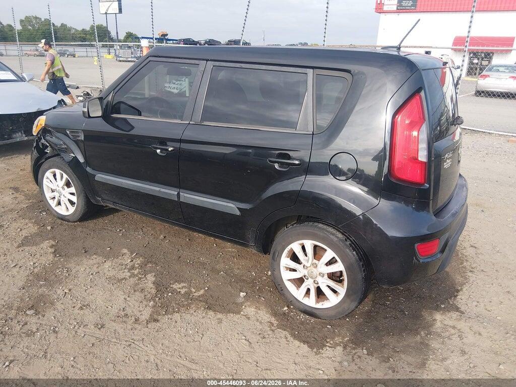 KNDJT2A63C7739126 2012 KIA SOUL photo no. 3