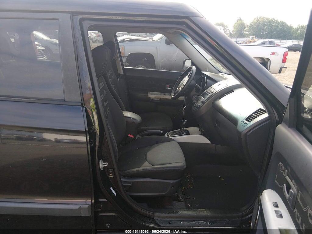 KNDJT2A63C7739126 2012 KIA SOUL photo no. 5