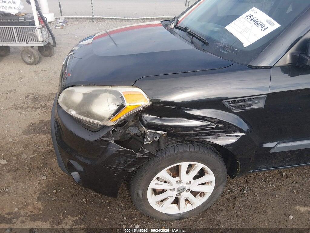 KNDJT2A63C7739126 2012 KIA SOUL photo no. 6