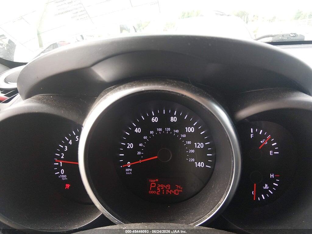 KNDJT2A63C7739126 2012 KIA SOUL photo no. 7