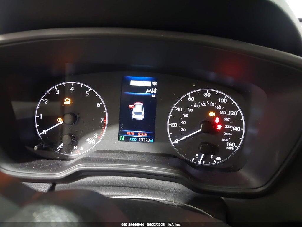 7MUCAAAG4RV102770 2024 TOYOTA COROLLA CROSS photo no. 7