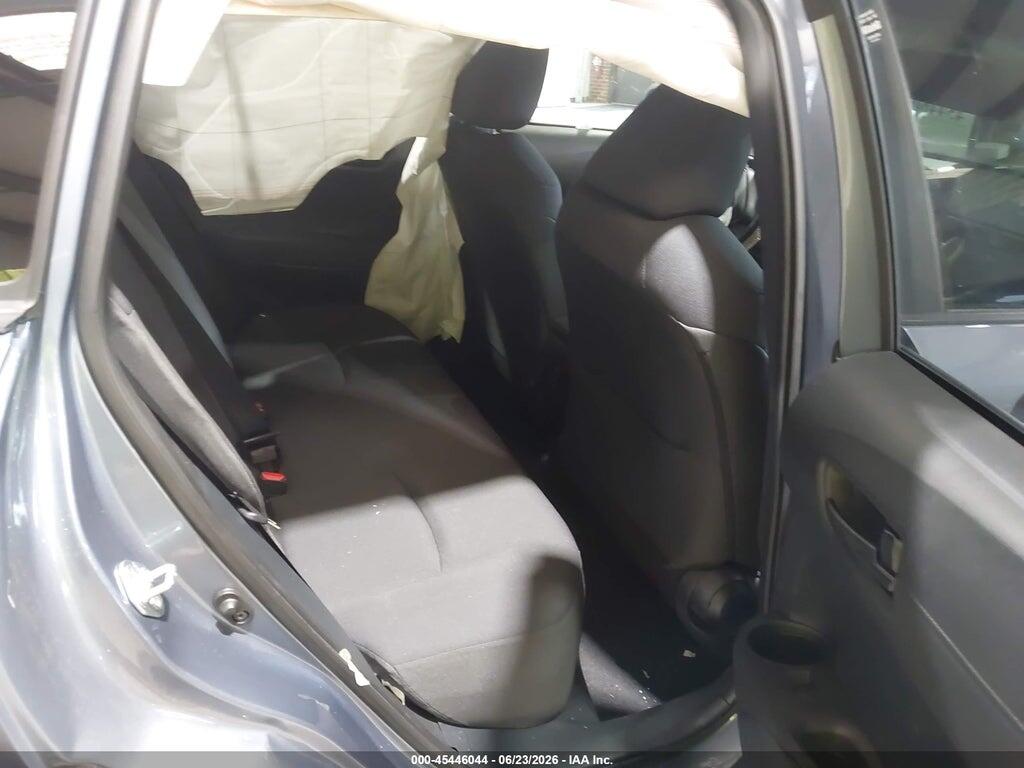 7MUCAAAG4RV102770 2024 TOYOTA COROLLA CROSS photo no. 8