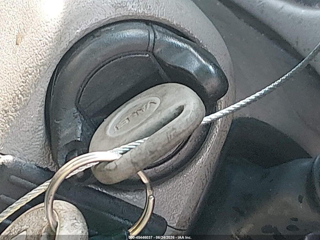 1G4HP52K034171253 2003 BUICK LESABRE photo no. 11