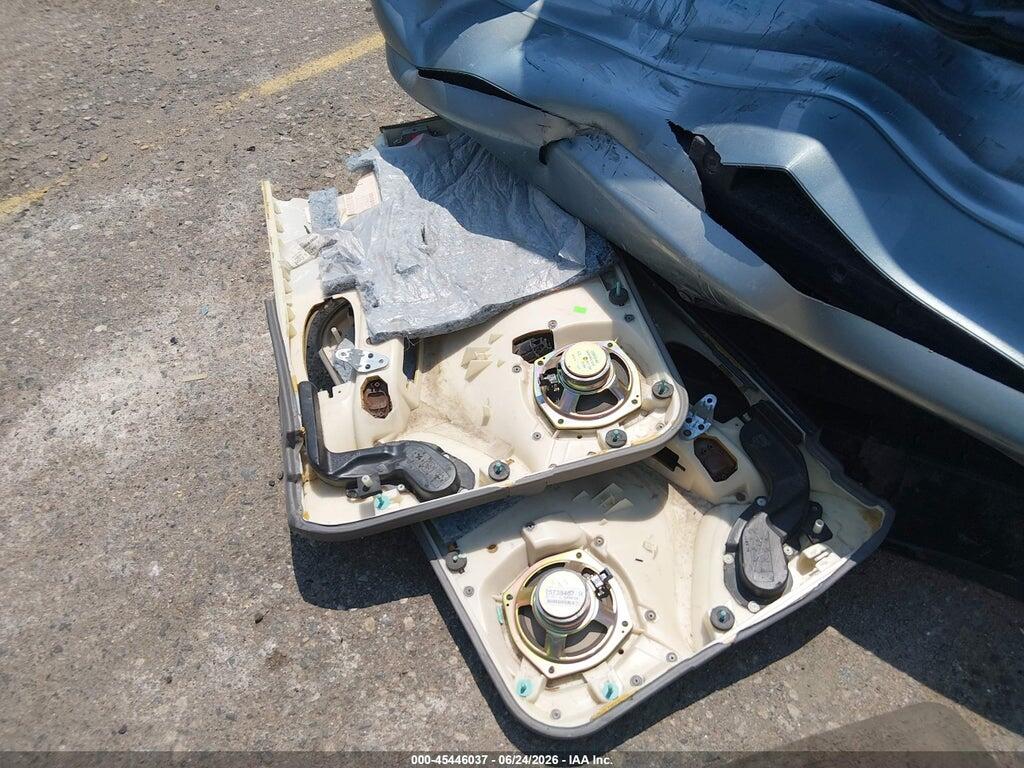 1G4HP52K034171253 2003 BUICK LESABRE photo no. 12