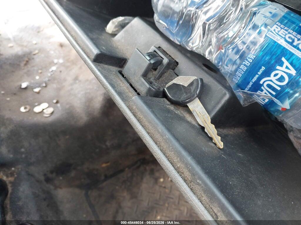 1FTRF12266KE05755 2006 FORD F-150 photo no. 11