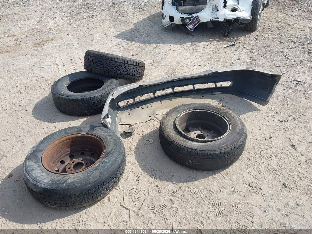1FTRF12266KE05755 2006 FORD F-150 photo no. 12