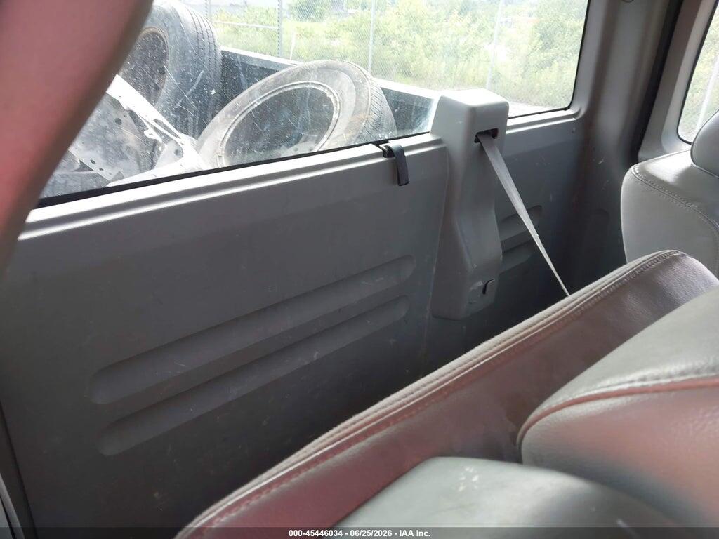1FTRF12266KE05755 2006 FORD F-150 photo no. 8