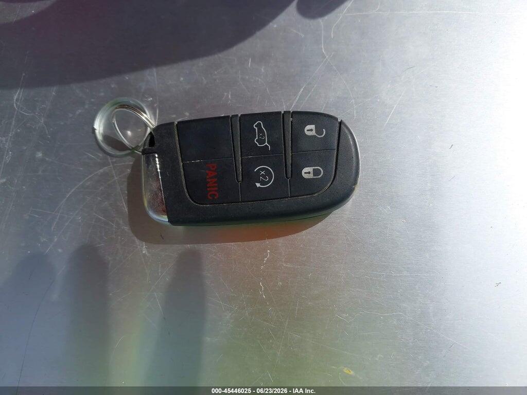 3C4NJDAN7ST508993 2025 JEEP COMPASS photo no. 11