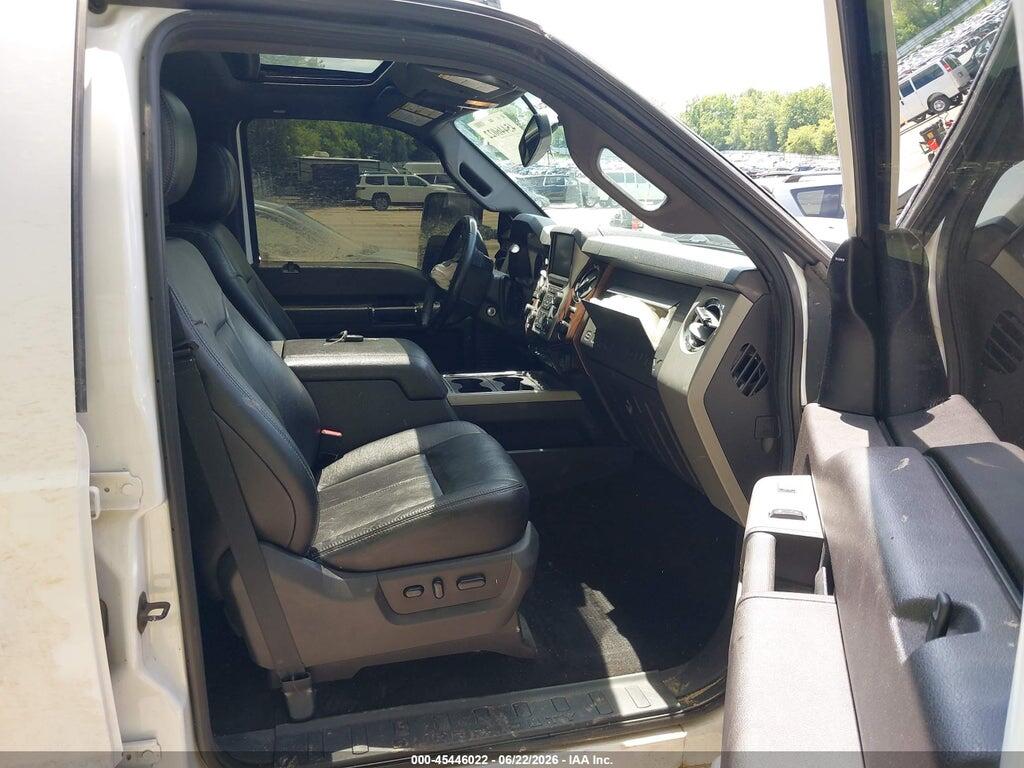 1FT8W3BT1GEA11130 2016 FORD F-350 photo no. 5