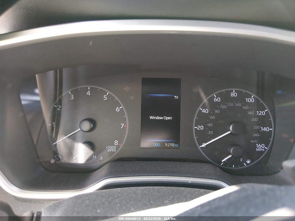 JTND4MBE3S3238721 2025 TOYOTA COROLLA photo no. 7