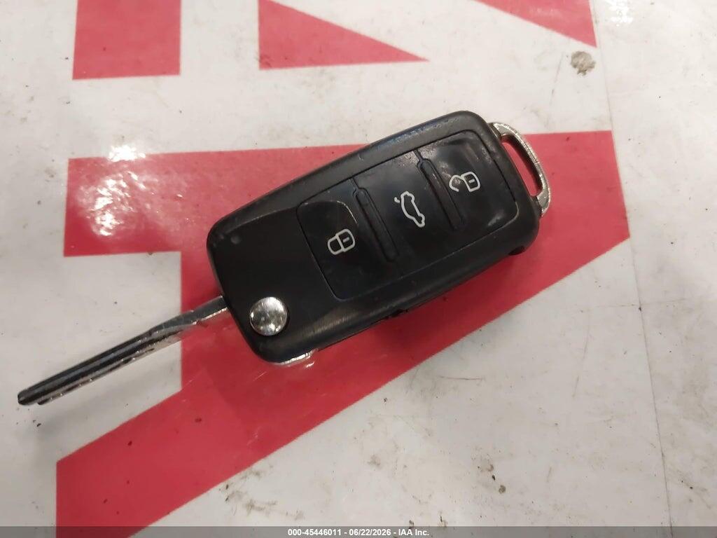 1VWAT7A3XFC072583 2015 VOLKSWAGEN PASSAT photo no. 11
