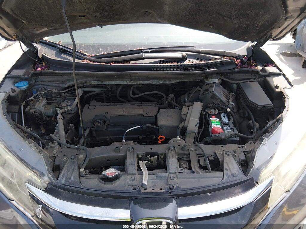 3CZRM3H59FG710882 2015 HONDA CR-V photo no. 10