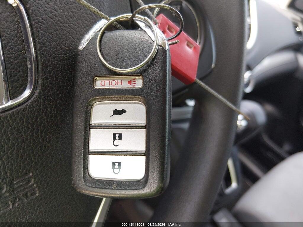 3CZRM3H59FG710882 2015 HONDA CR-V photo no. 11