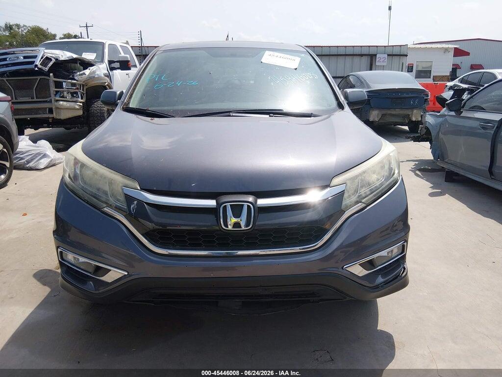 3CZRM3H59FG710882 2015 HONDA CR-V photo no. 12