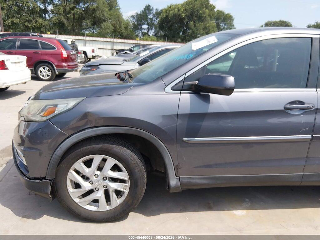 3CZRM3H59FG710882 2015 HONDA CR-V photo no. 6