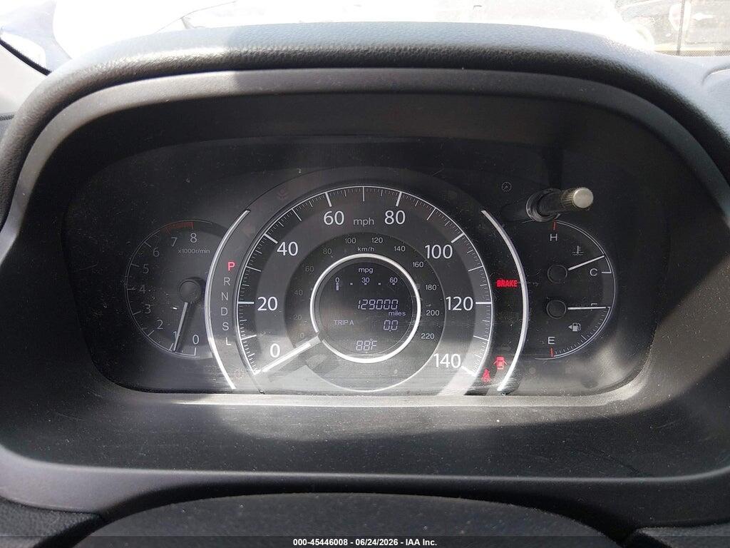 3CZRM3H59FG710882 2015 HONDA CR-V photo no. 7