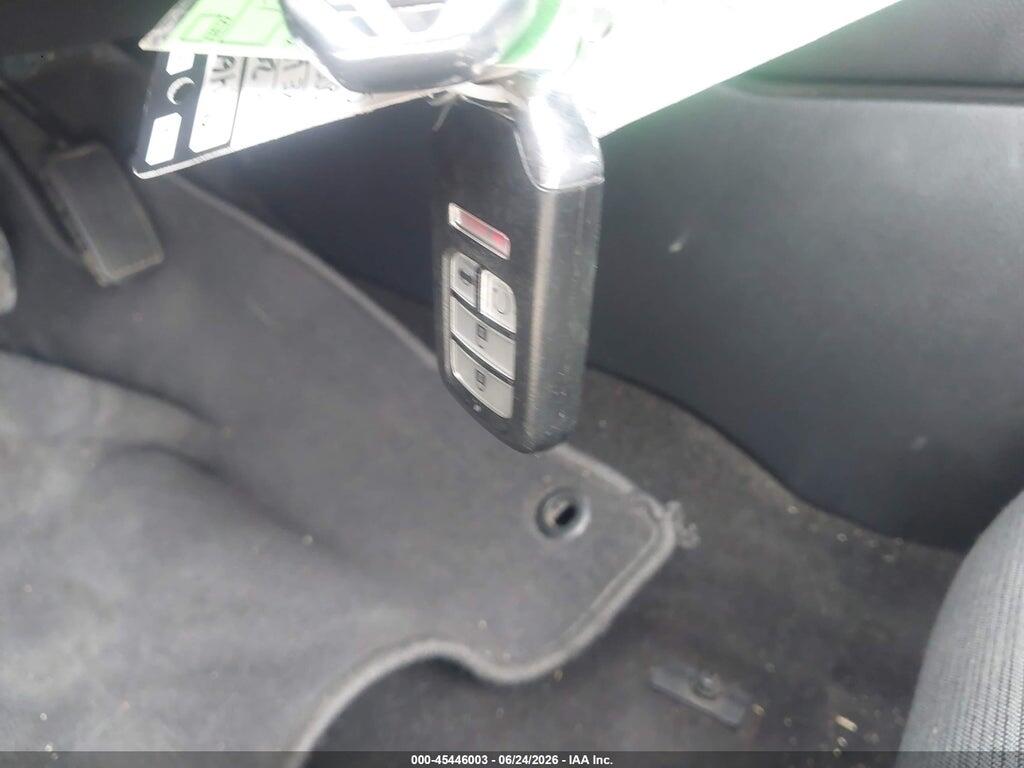 19XZE4F59KE012502 2019 HONDA INSIGHT photo no. 11