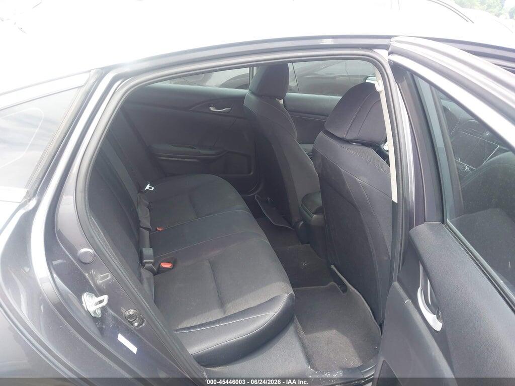 19XZE4F59KE012502 2019 HONDA INSIGHT photo no. 8