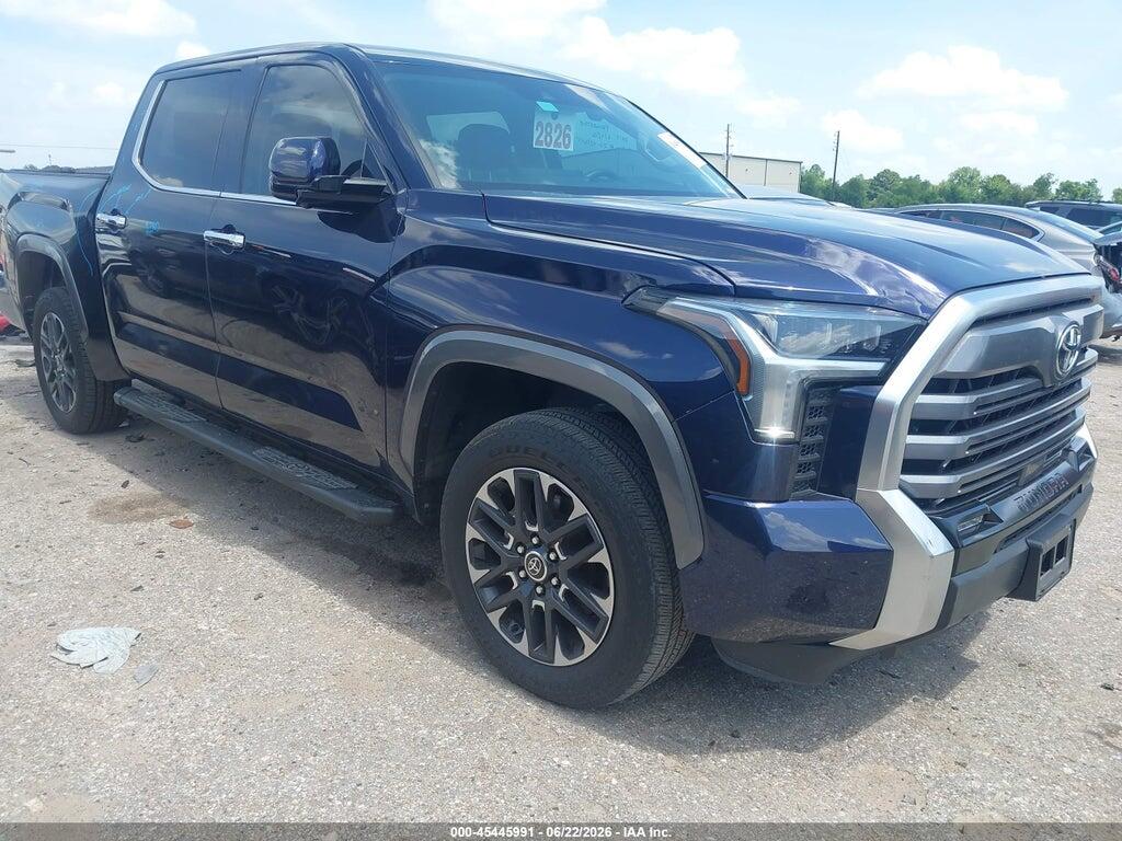 5TFJA5DB5RX149518 2024 TOYOTA TUNDRA photo no. 1