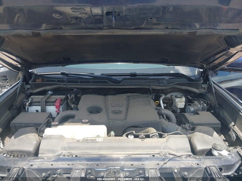 5TFJA5DB5RX149518 2024 TOYOTA TUNDRA photo no. 10