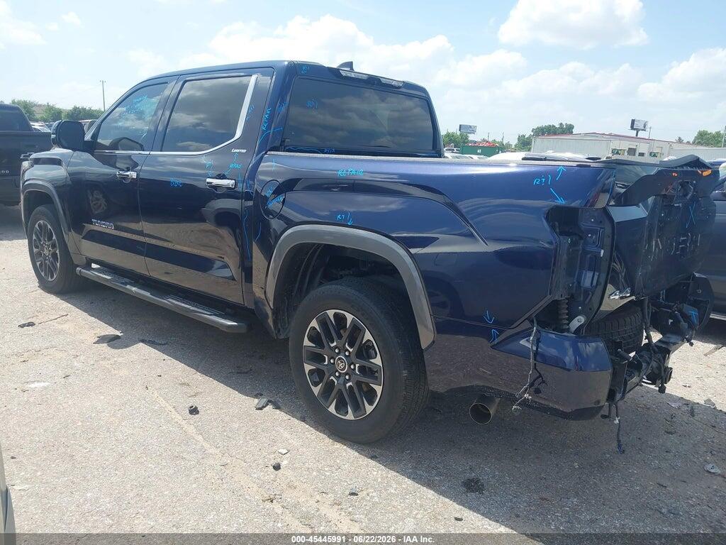 5TFJA5DB5RX149518 2024 TOYOTA TUNDRA photo no. 3
