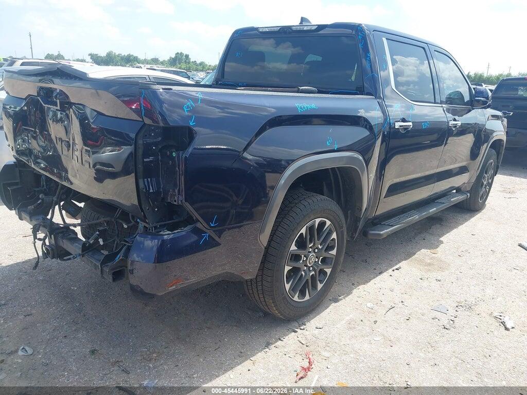 5TFJA5DB5RX149518 2024 TOYOTA TUNDRA photo no. 4