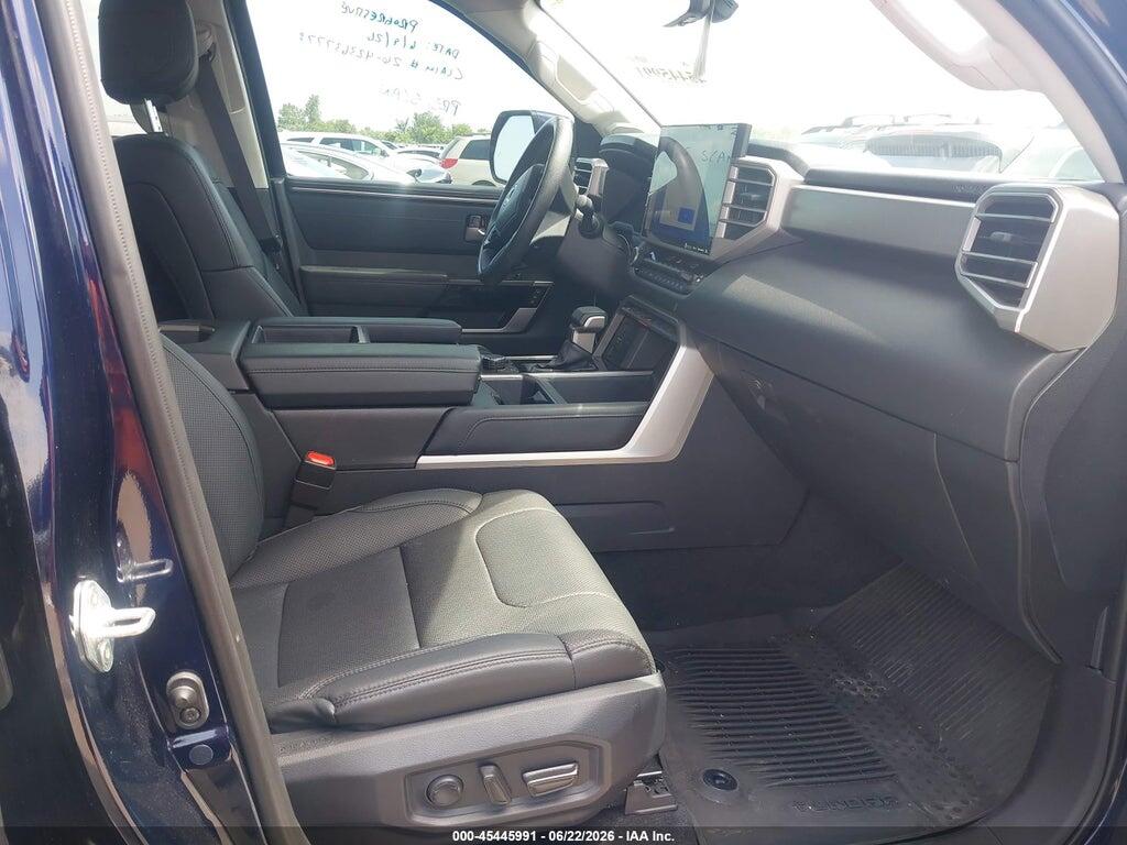 5TFJA5DB5RX149518 2024 TOYOTA TUNDRA photo no. 5
