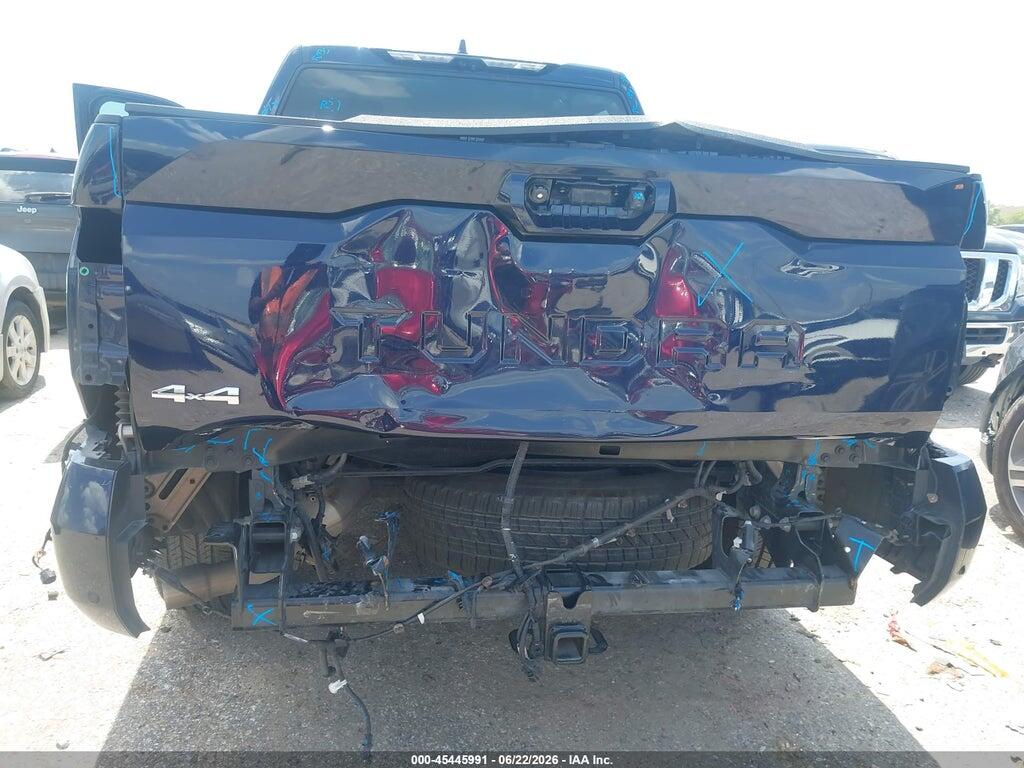 5TFJA5DB5RX149518 2024 TOYOTA TUNDRA photo no. 6