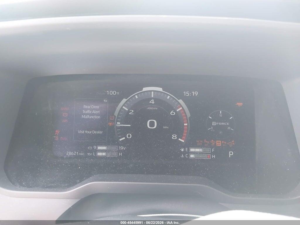 5TFJA5DB5RX149518 2024 TOYOTA TUNDRA photo no. 7