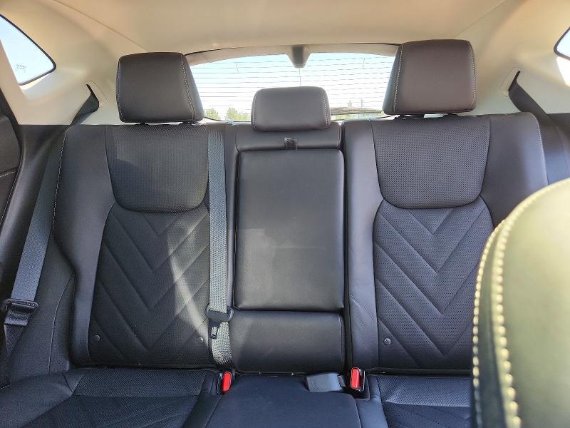 2024 LEXUS NX 350H PREMIUM — Фото 10 из 13
