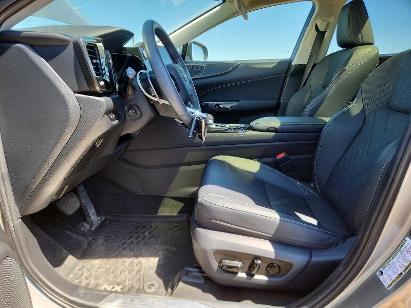 2024 LEXUS NX 350H PREMIUM — Фото 7 из 13