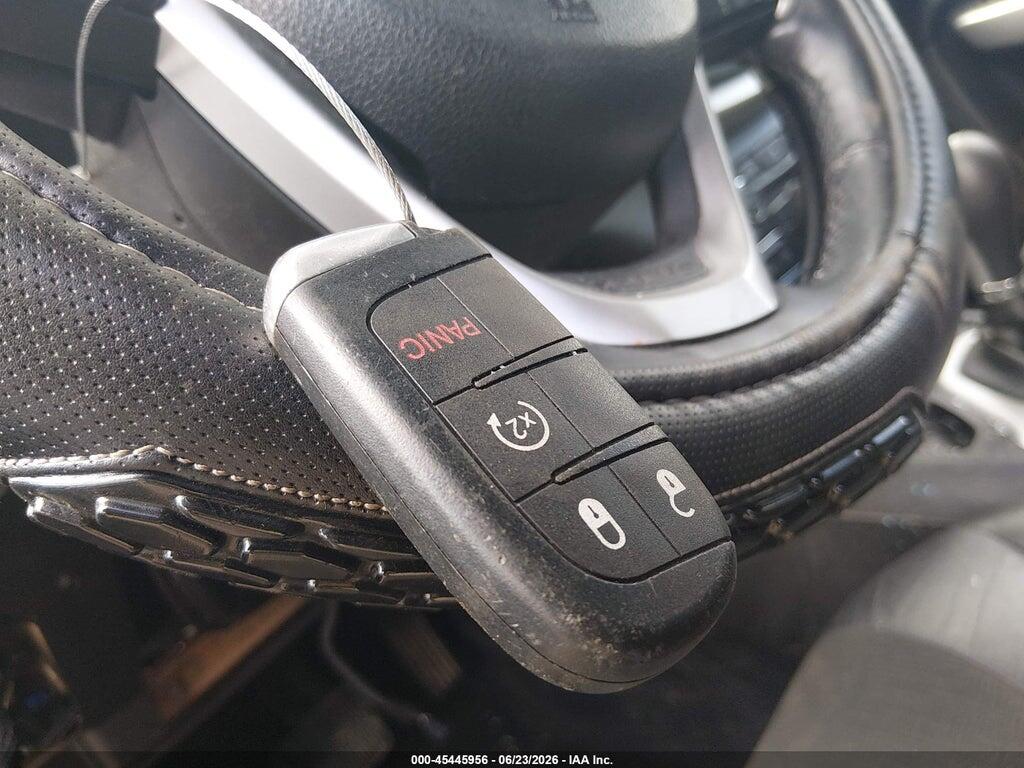 1C4PJLLB0JD604605 2018 JEEP CHEROKEE photo no. 11