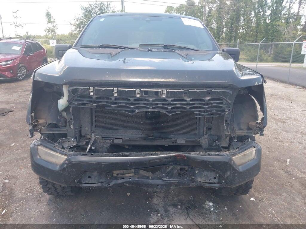 1FTFW1E58MKF13039 2021 FORD F-150 photo no. 12