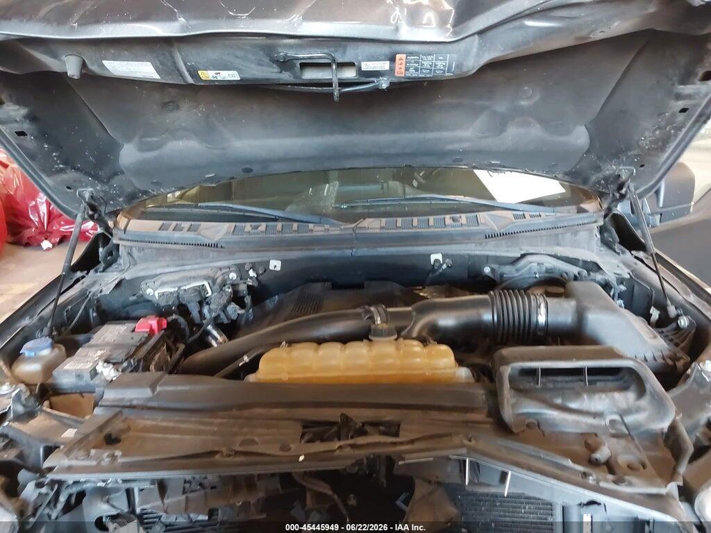 1FTEW1EG0JKD44563 2018 FORD F-150 photo no. 10