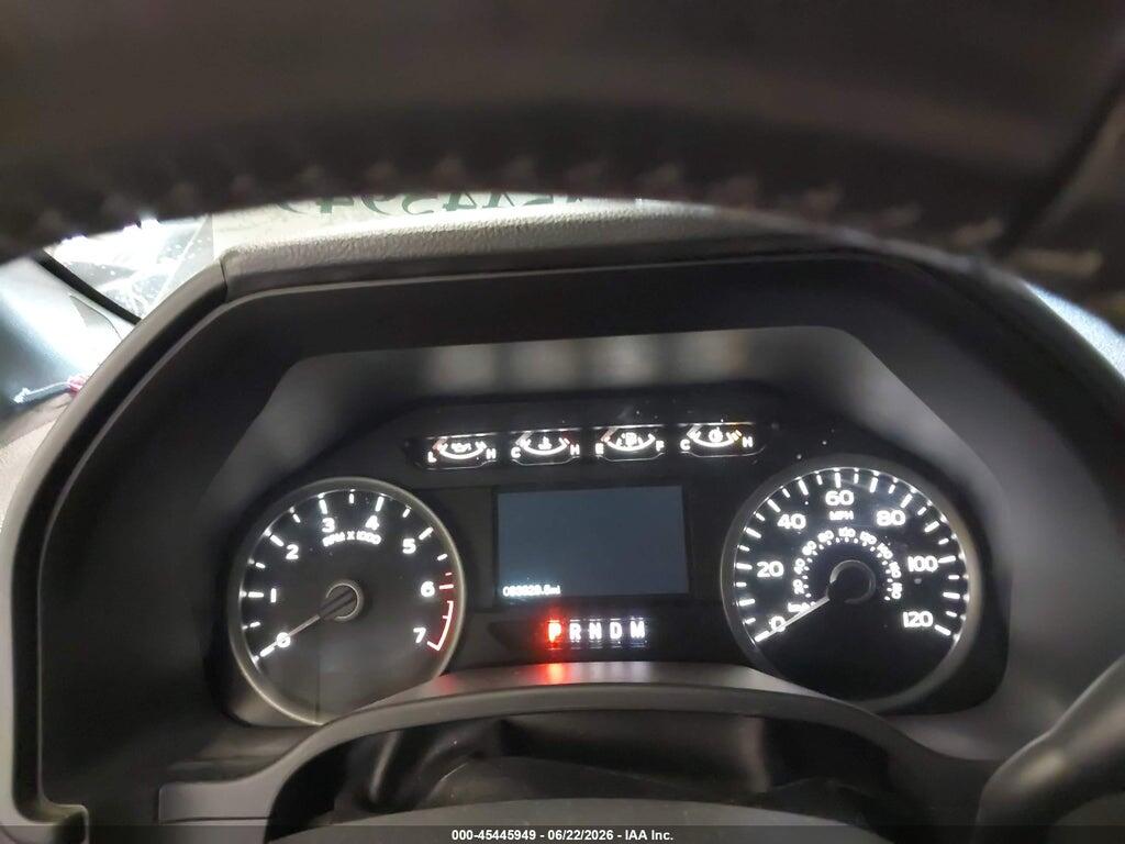1FTEW1EG0JKD44563 2018 FORD F-150 photo no. 7