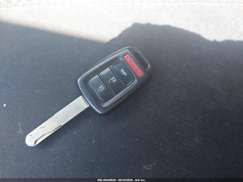 2HGFC2F5XHH538925 2017 HONDA CIVIC photo no. 11