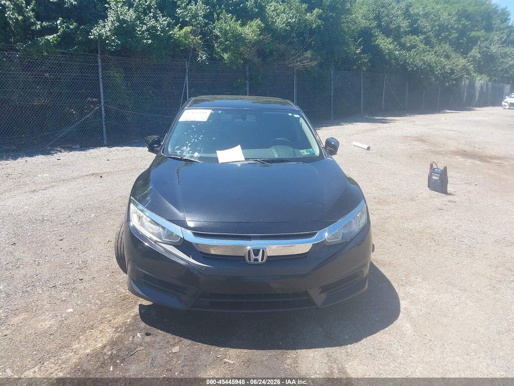 2HGFC2F5XHH538925 2017 HONDA CIVIC photo no. 12