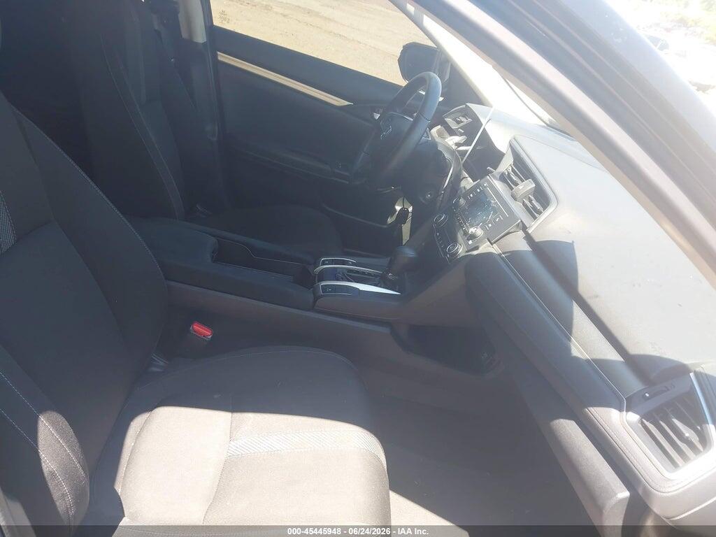 2HGFC2F5XHH538925 2017 HONDA CIVIC photo no. 5