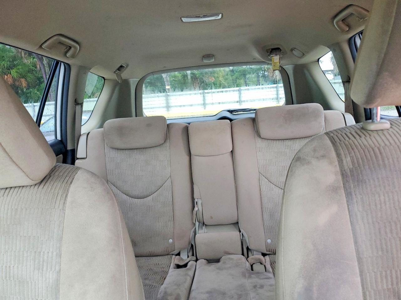 2009 TOYOTA RAV4 BASE — Фото 10 из 13