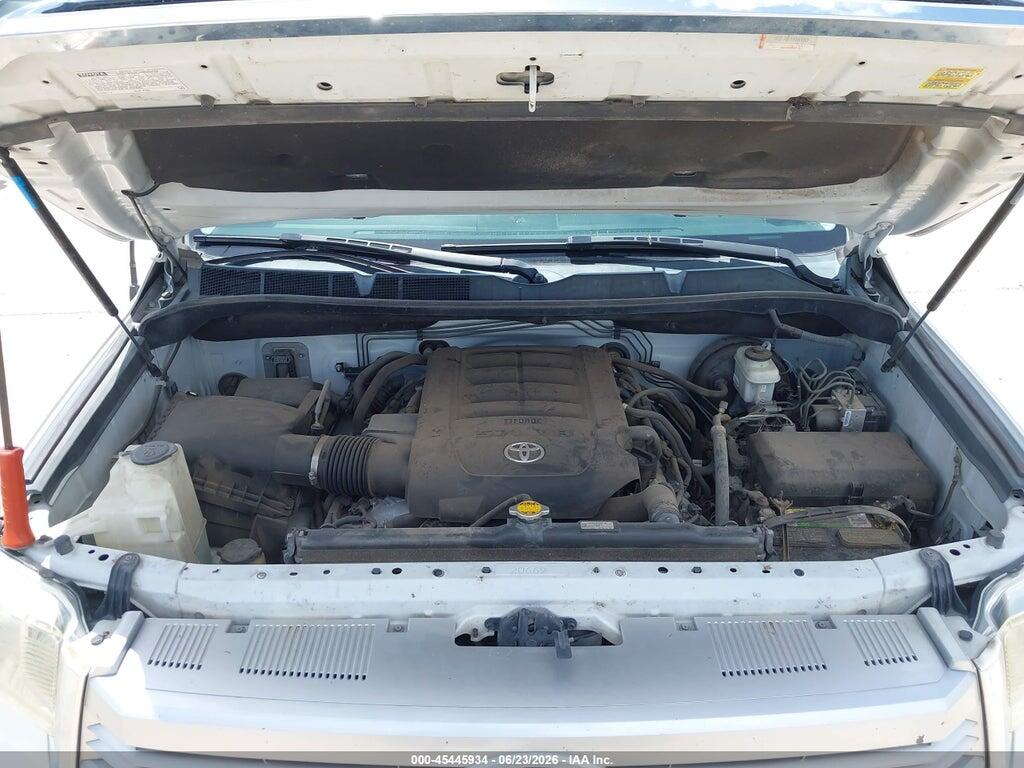 5TFAW5F19EX368207 2014 TOYOTA TUNDRA photo no. 10