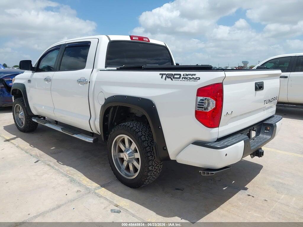 5TFAW5F19EX368207 2014 TOYOTA TUNDRA photo no. 3