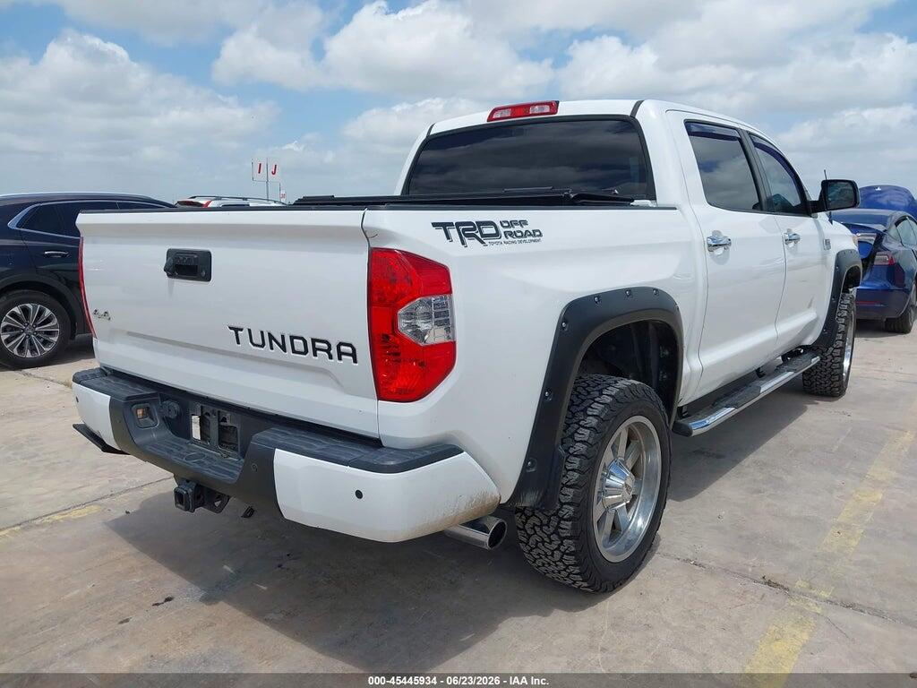 5TFAW5F19EX368207 2014 TOYOTA TUNDRA photo no. 4