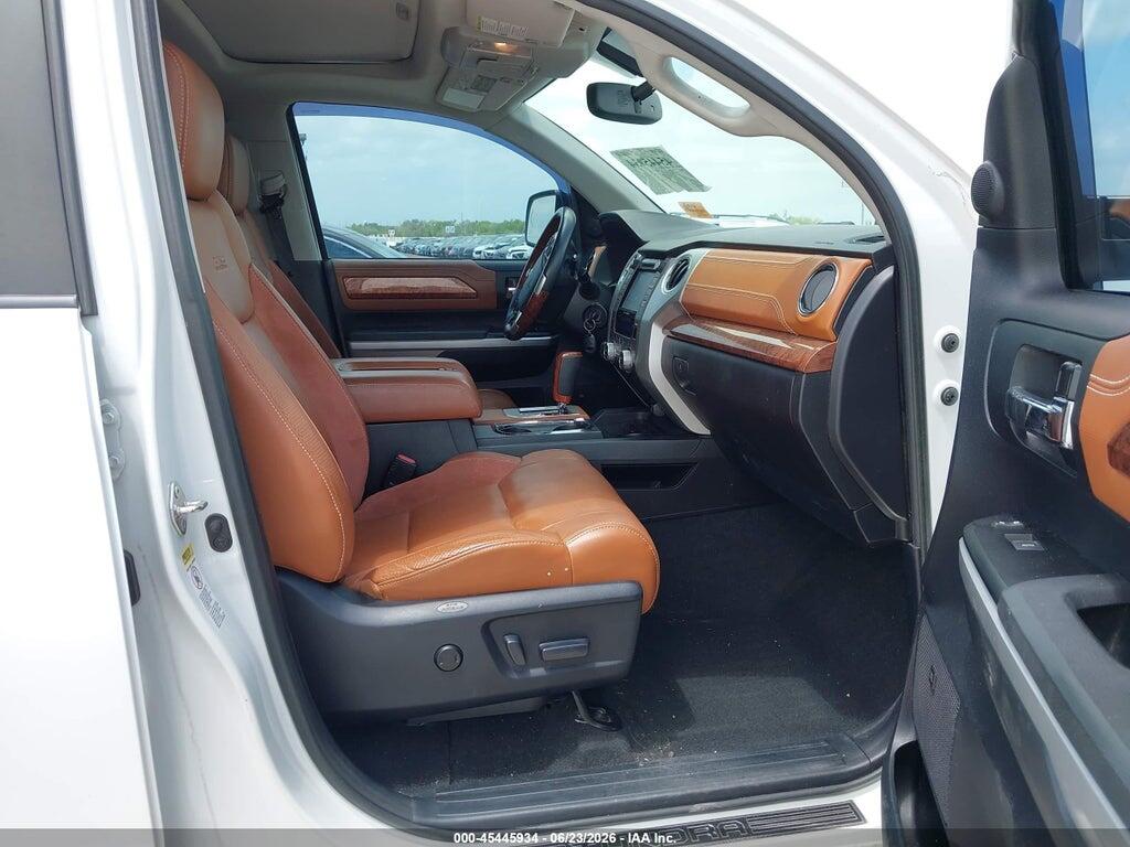 5TFAW5F19EX368207 2014 TOYOTA TUNDRA photo no. 5