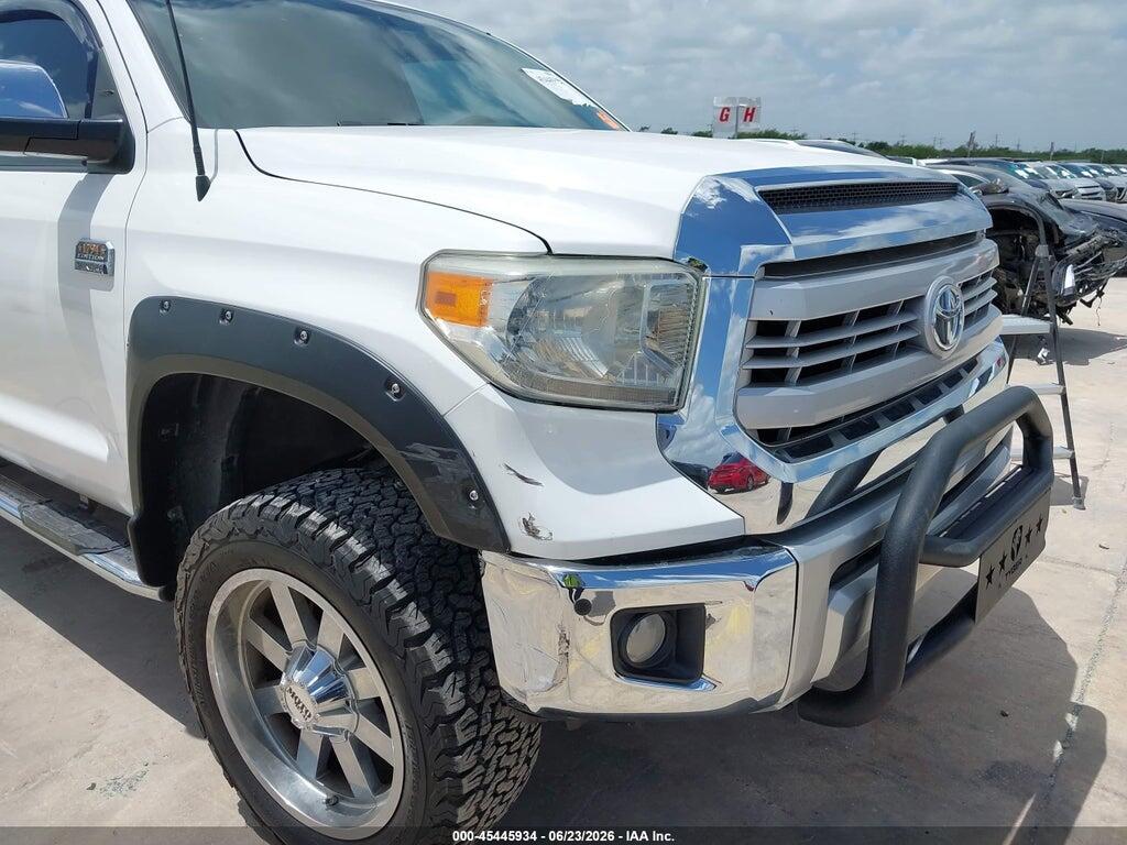 5TFAW5F19EX368207 2014 TOYOTA TUNDRA photo no. 6