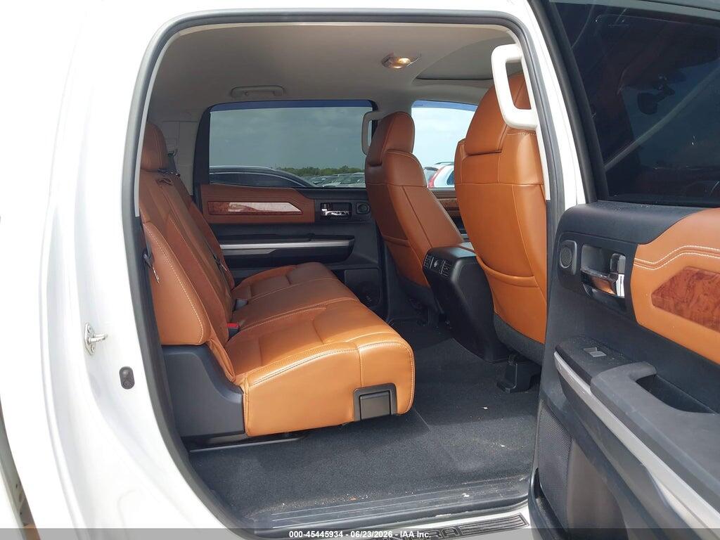 5TFAW5F19EX368207 2014 TOYOTA TUNDRA photo no. 8