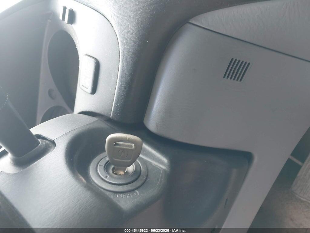 2HNYD18216H549238 2006 ACURA MDX photo no. 11