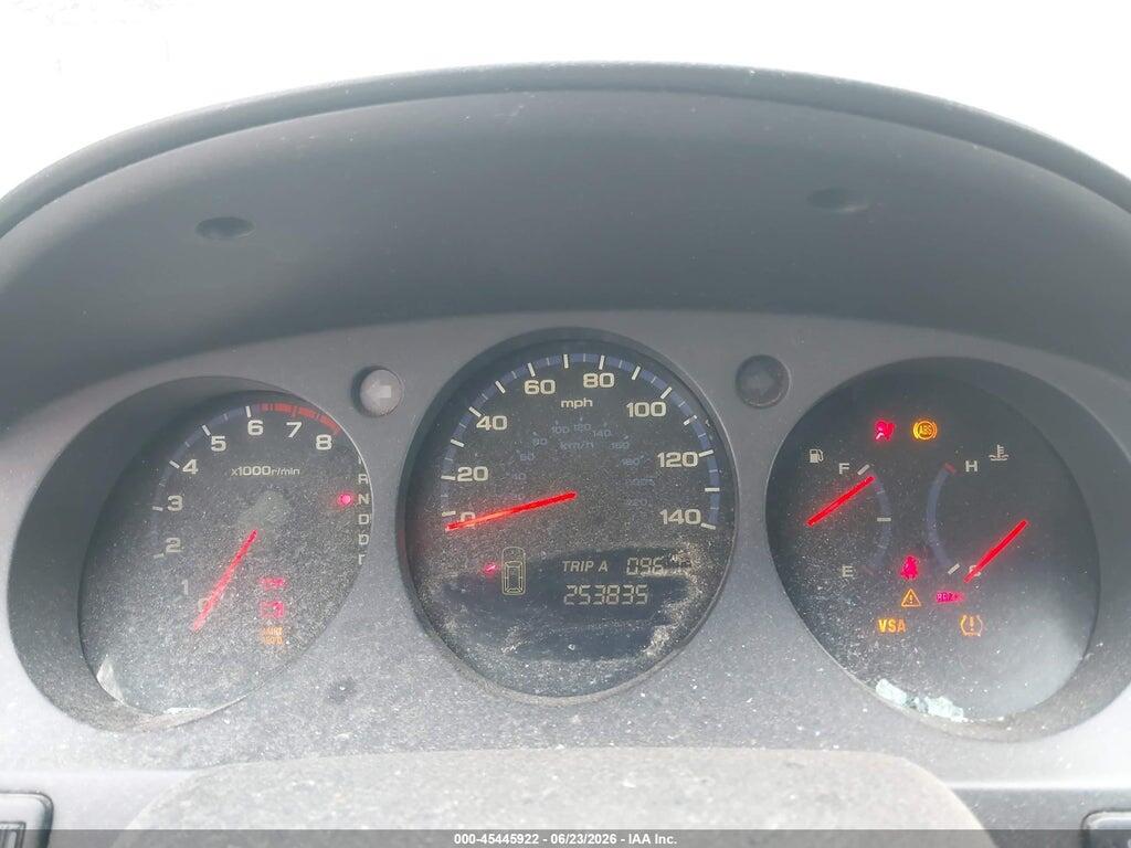 2HNYD18216H549238 2006 ACURA MDX photo no. 7