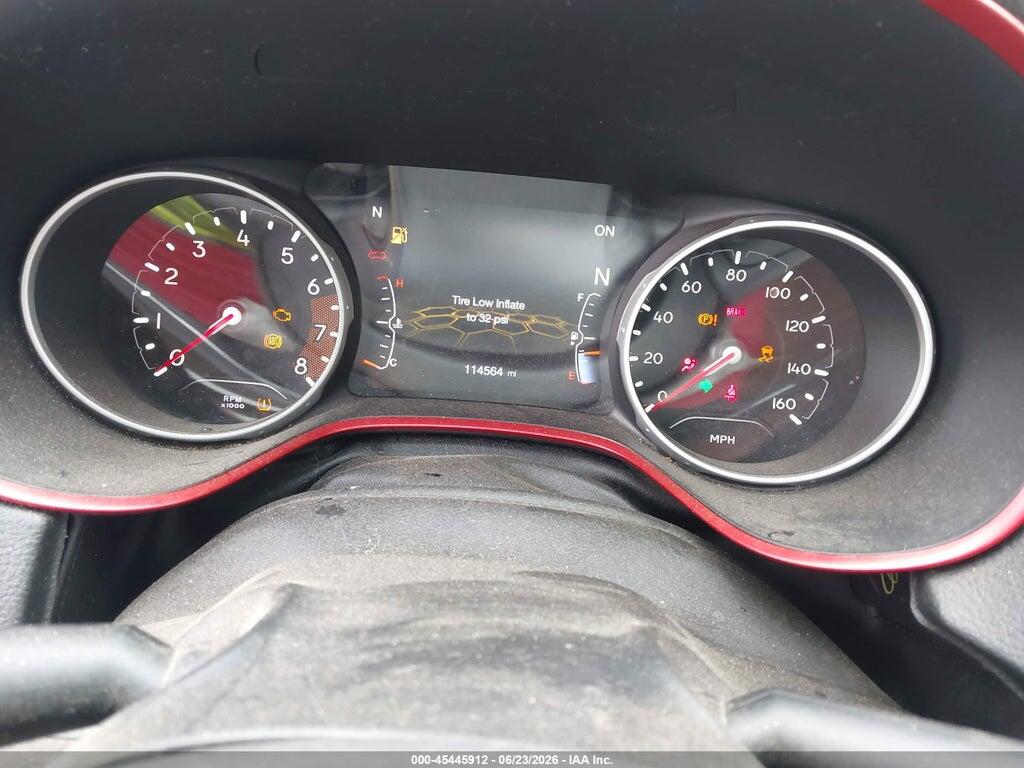 3C4NJDDB8KT828762 2019 JEEP COMPASS photo no. 7
